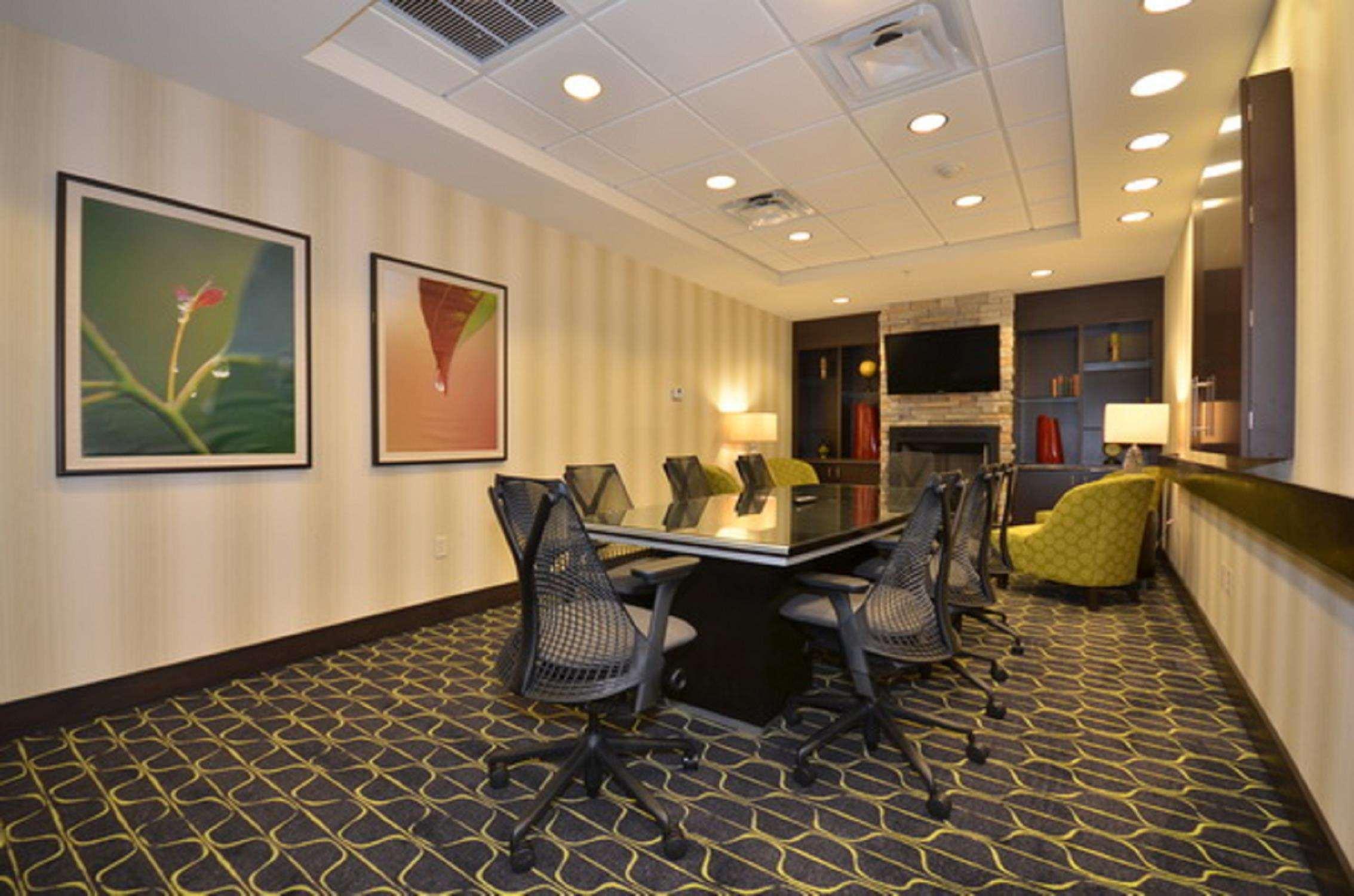 Hampton Inn And Suites Tulsa/Catoosa Esterno foto