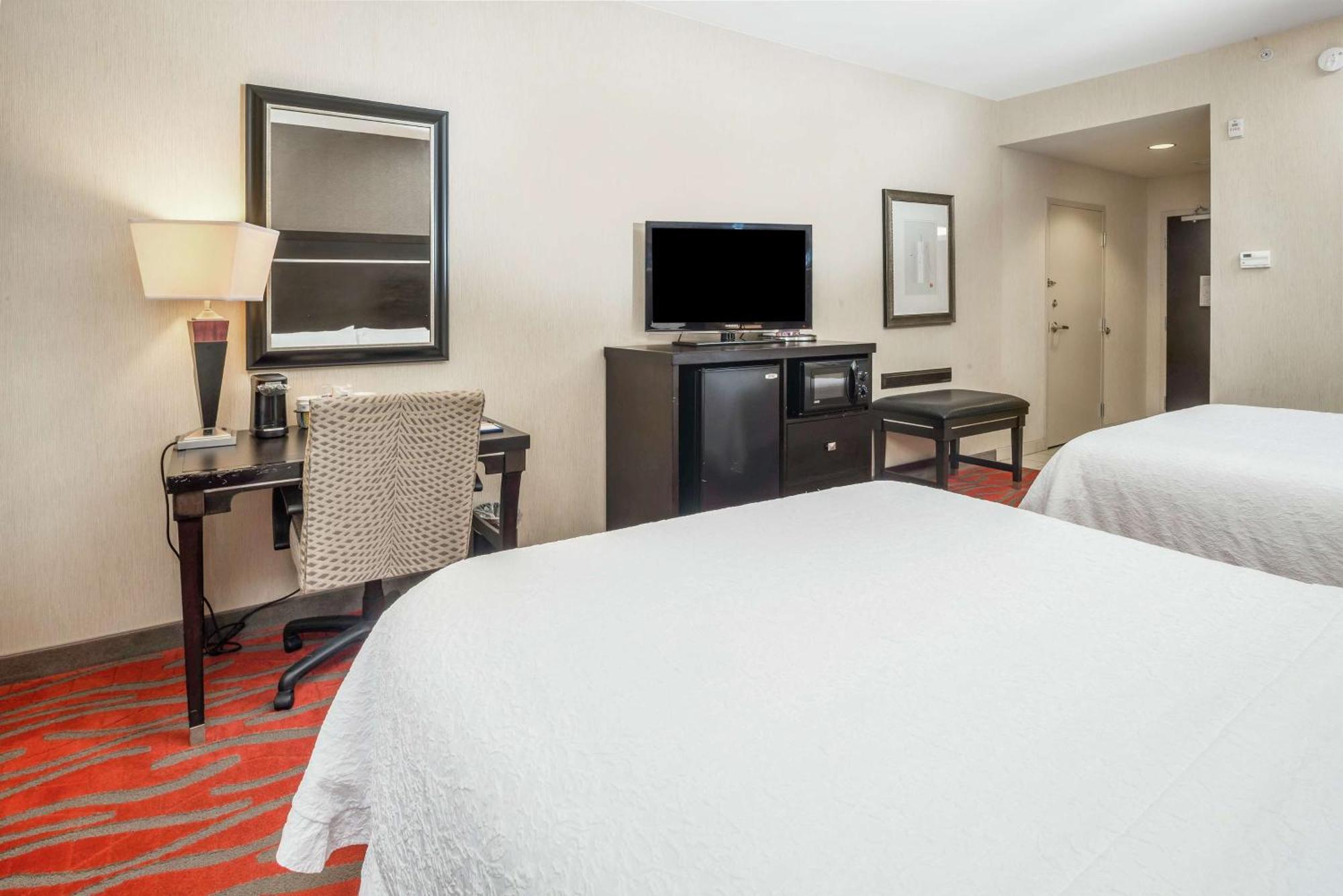 Hampton Inn And Suites Tulsa/Catoosa Esterno foto