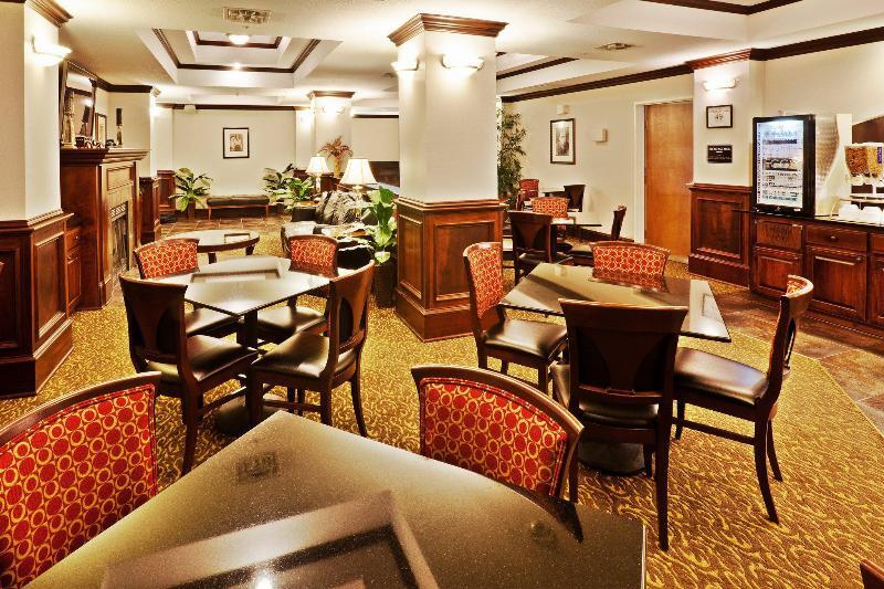 Hampton Inn And Suites Tulsa/Catoosa Esterno foto